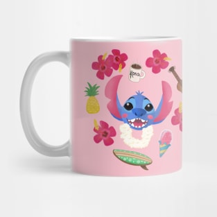 Hang Loose Mug